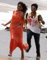 Sri Balaji, Sony Charista in Naakaithe Nachindi Movie Hot Photos