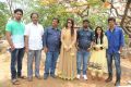 Naaku Konchem Time Kavali Telugu Movie Opening Stills
