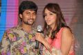 Nani, Lakshmi Manchu @ Naalo Okadu Movie Audio Launch Stills