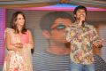 Nani, Lakshmi Manchu @ Naalo Okadu Movie Audio Launch Stills