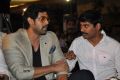 Rana Daggubati @ Naalo Okadu Movie Audio Launch Stills