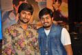 Nani @ Naalo Okadu Movie Audio Launch Stills