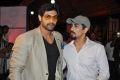 Siddharth, Rana Daggubati @ Naalo Okadu Movie Audio Launch Stills