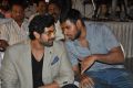 Rana Daggubati @ Naalo Okadu Movie Audio Launch Stills