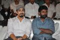 Siddharth @ Naalo Okadu Movie Audio Launch Stills