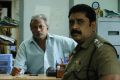 Uday Mahesh, Ajay Rathnam in Naalo Okkadu Movie Stills