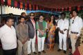 Actor Power Star Dr.Srinivasan At Naalu Perum Rommmba Nallavanga Movie Pooja Stills