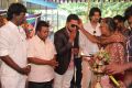 Naalu Perum Rommmba Nallavanga Movie Pooja Stills