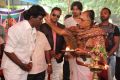 Naalu Perum Rommmba Nallavanga Movie Pooja Stills