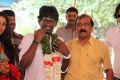 Naalu Perum Rommmba Nallavanga Movie Pooja Stills