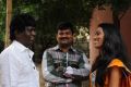 Naalu Perum Rommmba Nallavanga Movie Pooja Stills