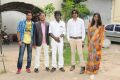 Naalu Perum Rommmba Nallavanga Movie Pooja Stills