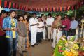 Naalu Perum Rommmba Nallavanga Movie Pooja Stills