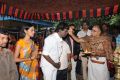 Naalu Perum Rommmba Nallavanga Movie Pooja Stills