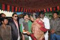 Actor Power Star Dr.Srinivasan At Naalu Perum Rommmba Nallavanga Movie Pooja Stills