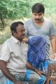 MS Baskar, Dr.Srinivasan at Naalu Ponnu Naalu Pasanga Movie Shooting Spot Stills