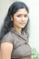 Actress Dharshana at Naalu Ponnu Naalu Pasanga Movie Shooting Spot Stills