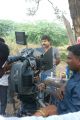 Power Star Srinivasan at Naalu Ponnu Naalu Pasanga Movie Shooting Spot Stills