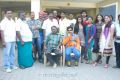 Powerstar Dr.Srinivasan at Naalu Ponnu Naalu Pasanga Movie Shooting Spot Stills