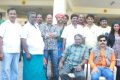 Powerstar Dr.Srinivasan at Naalu Ponnu Naalu Pasanga Movie Shooting Spot Stills