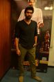 Actor Rana Daggubati @ Naan Aanaiyittal Movie Press Meet Stills