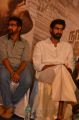 Actor Rana Daggubati @ Naan Aanaiyittal Movie Press Meet Stills