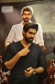 Actor Rana Daggubati @ Naan Aanaiyittal Movie Press Meet Stills