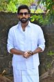 Actor Rana Daggubati @ Naan Aanaiyittal Movie Press Meet Stills