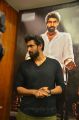 Actor Rana Daggubati @ Naan Aanaiyittal Movie Press Meet Stills