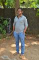 Director Teja @ Naan Aanaiyittal Movie Press Meet Stills