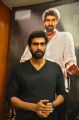 Actor Rana Daggubati @ Naan Aanaiyittal Movie Press Meet Stills