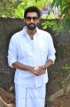 Actor Rana Daggubati @ Naan Aanaiyittal Movie Press Meet Stills