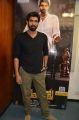 Actor Rana Daggubati @ Naan Aanaiyittal Movie Press Meet Stills