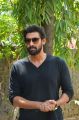 Actor Rana Daggubati @ Naan Aanaiyittal Movie Press Meet Stills