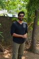 Actor Rana Daggubati @ Naan Aanaiyittal Movie Press Meet Stills