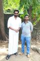 Rana Daggubati, Teja @ Naan Aanaiyittal Movie Press Meet Stills