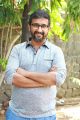 Director Teja @ Naan Aanaiyittal Movie Press Meet Stills