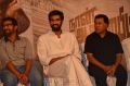 Teja, Rana Daggubati, Mayilsamy @ Naan Aanaiyittal Movie Press Meet Stills