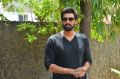 Actor Rana Daggubati @ Naan Aanaiyittal Movie Press Meet Stills