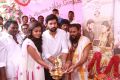 Naan Avalai Sandhitha Pothu Movie Pooja Stills