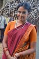 Actress Chandini Tamilarasan @ Naan Avalai Sandhitha Pothu Movie Shooting Spot Stills