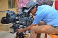 Cameraman Selva @ Naan Avalai Sandhitha Pothu Movie Shooting Spot Stills