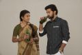 Chandini, Santhosh in Naan Avalai Sandhitha Pothu Movie Stills