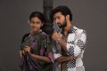 Chandini Tamilarasan, Santhosh Prathap in Naan Avalai Sandhitha Pothu Movie Stills