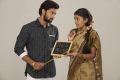 Santhosh, Chandini in Naan Avalai Sandhitha Pothu Movie Stills