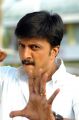 Actor Sudeep in Naan Chatriyan Movie Stills