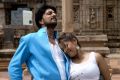 Sudeep, Rakshita in Naan Chatriyan Movie Stills