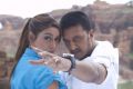 Rakshita, Sudeep in Naan Chatriyan Movie Stills