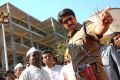 Actor Sudeep in Naan Chatriyan Tamil Movie Stills