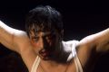 Actor Sudeep in Naan Chatriyan Tamil Movie Stills